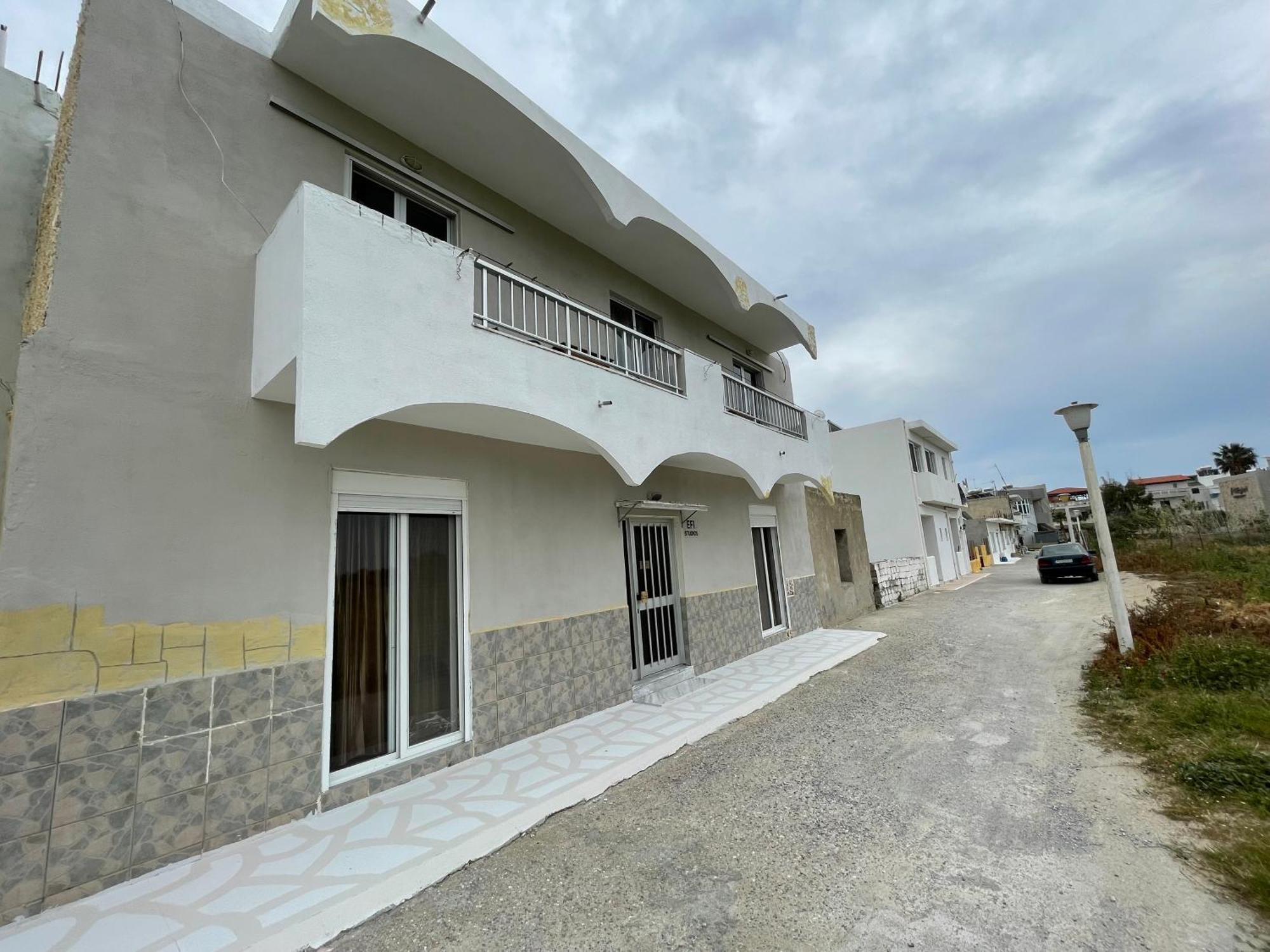 Efi Studios 2 Kardamena (Kos) Exterior foto